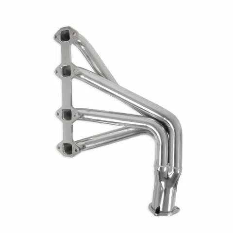 Flowtech Long Tube Header - Ceramic Coated - 32540FLT